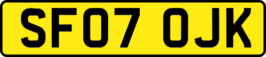 SF07OJK