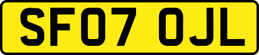 SF07OJL