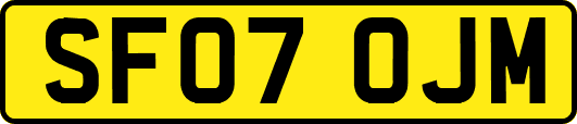 SF07OJM