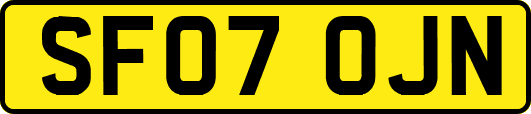 SF07OJN