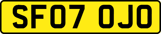 SF07OJO