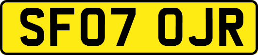 SF07OJR