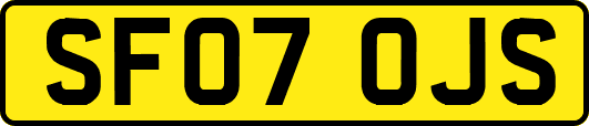 SF07OJS