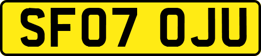 SF07OJU