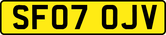 SF07OJV