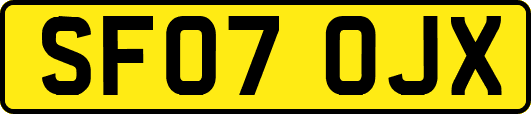 SF07OJX