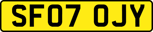 SF07OJY