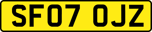 SF07OJZ