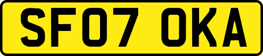 SF07OKA