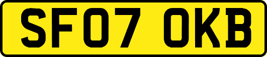 SF07OKB