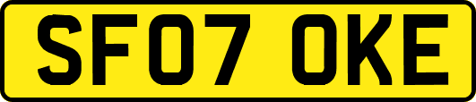 SF07OKE