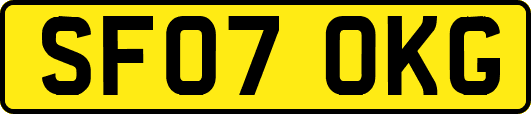 SF07OKG