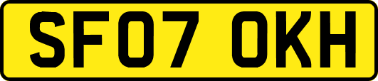 SF07OKH