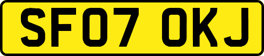 SF07OKJ