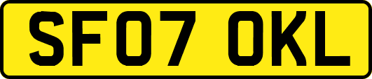 SF07OKL