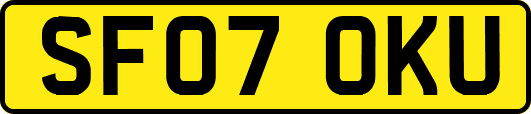 SF07OKU