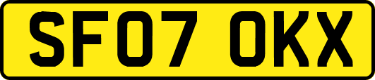 SF07OKX