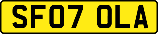 SF07OLA