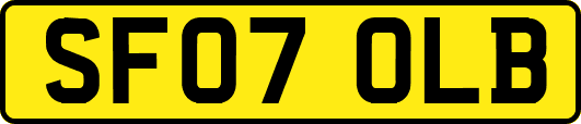 SF07OLB