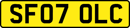 SF07OLC
