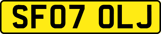 SF07OLJ