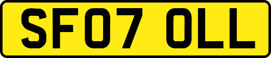 SF07OLL