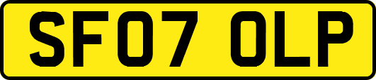 SF07OLP