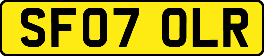 SF07OLR