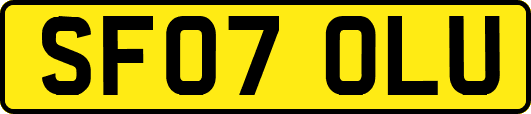 SF07OLU