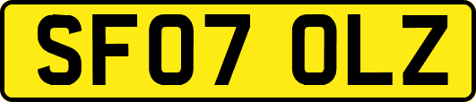 SF07OLZ