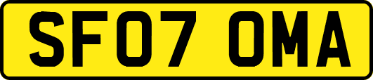 SF07OMA