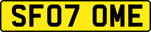 SF07OME