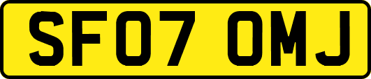 SF07OMJ