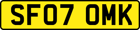 SF07OMK