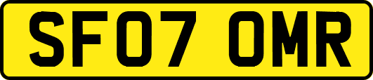 SF07OMR