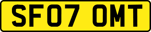 SF07OMT