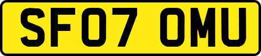 SF07OMU