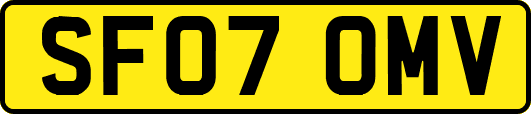 SF07OMV