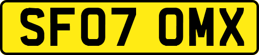 SF07OMX