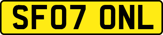 SF07ONL