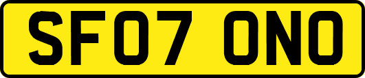 SF07ONO