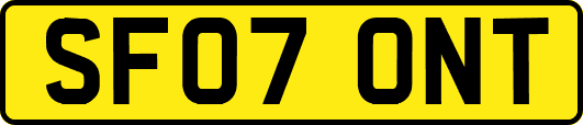 SF07ONT