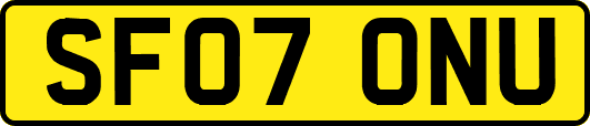 SF07ONU