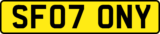 SF07ONY