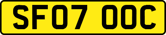 SF07OOC