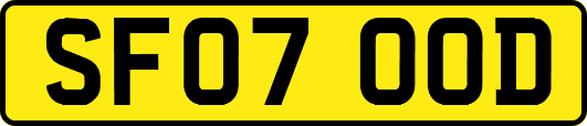 SF07OOD