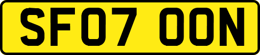 SF07OON