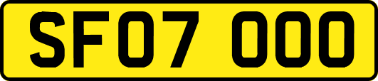 SF07OOO