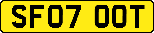 SF07OOT