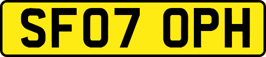 SF07OPH